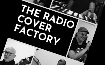 Radio Cover