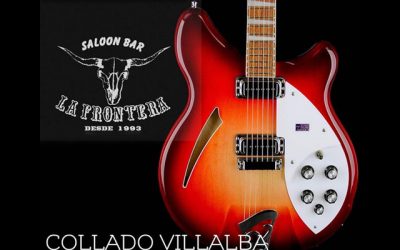 Tos Secret. Tributo a Los Secretos.