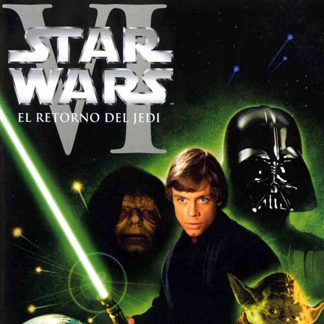 Cine de Verano: “Star Wars. Episodio VI: El Retorno del Jedi”