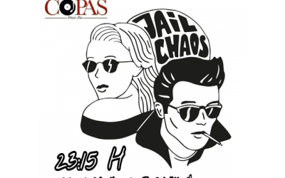 Jail Chaos