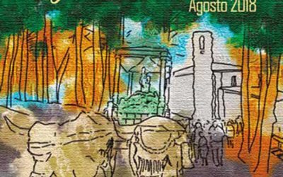 Fiestas de Guadarrama: Virgen de la Jarosa (2018)