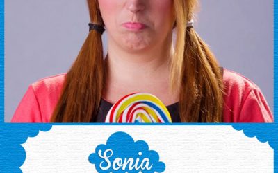 Cuentacuentos infantil: “Shhh…, ¡Que viene el cuento”