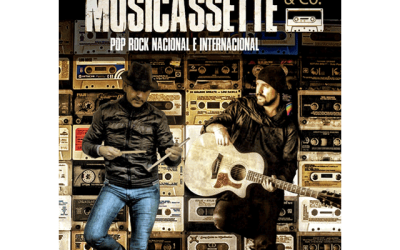 Musicassete & Co.