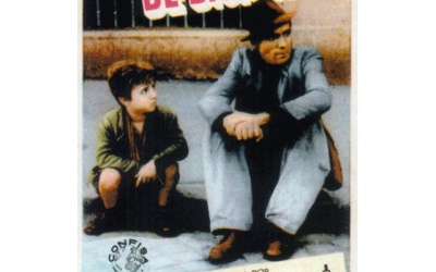 Cine: “Ladrón de bicicletas”