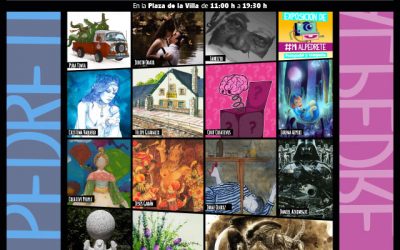 IlustrAlpedrete 2018