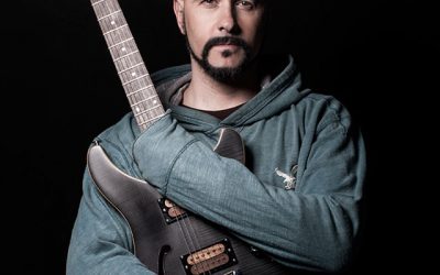 Pedro Andrea: Blues Legends Tribute.