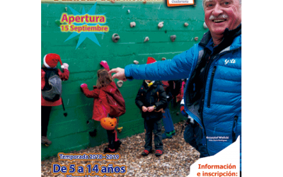 Escuela Municipal de Montaña Guadarrama