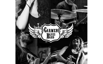 Carmen Blues Band