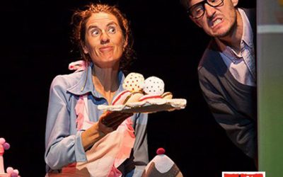 “Pérez, el ratoncito, no nace, se hace”.