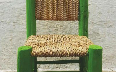 Crecimiento Personal, con Marta López Blanco.