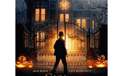 Cine: “La casa del reloj en la pared”