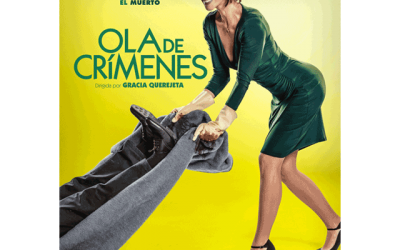 Cine: “Ola de crímenes”