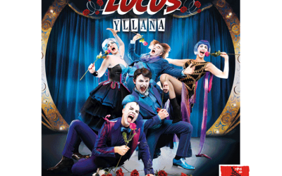 “The Opera Locos”