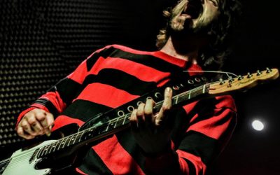 Radio Bleach. Tributo a Nirvana.