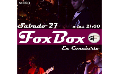 Fox Box