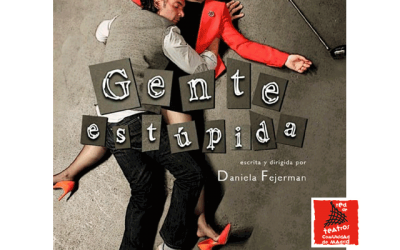 “Gente estúpida”