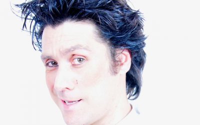 V Ciclo de Magia: Juanjo Barón