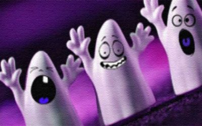 Taller de manualidades: “Halloween”