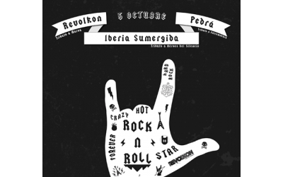 Noche de Rock (Tributo)