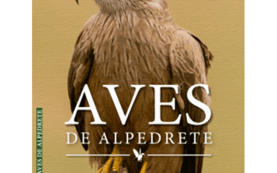 “Aves de Alpedrete”
