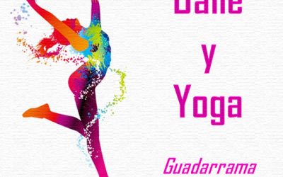 Baile y Yoga en Guadarrama.