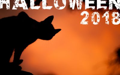 HALLOWEEN 2018