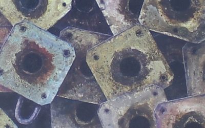 Cristóbal Olmedo: “En el camino”