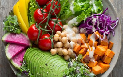 Taller de Cocina: «Gestión de los alimentos»