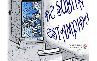 Teatro Solidario: “De súbita estampida”.