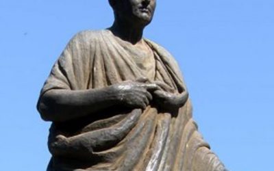 Conferencia: “Séneca”