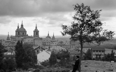 “Paseos fotográficos de Loty por la Comunida de Madrid (1926-1936)”