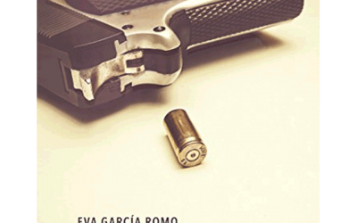 Encuentro literario: “Sólo una bala”