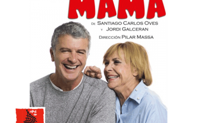 “Conversaciones con mamá”