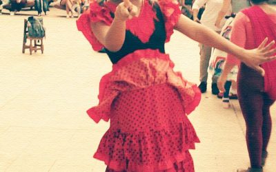 Taller: “Descubre la clown que hay en ti y libérate”.