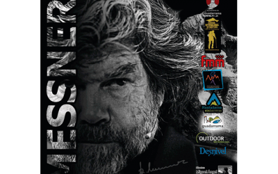 VI Semana Internacional de Montaña en Guadarrama.