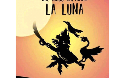“El pirata que quiso capturar la luna”