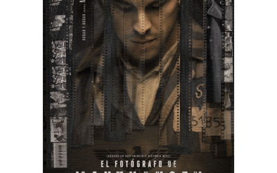 Cine: “El fotógrafo de Mauthausen”.