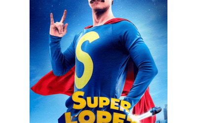 Cine: “Super López”