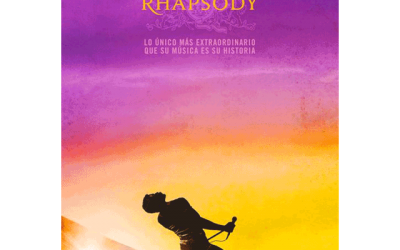 Cine: “Bohemian Rhapsody”