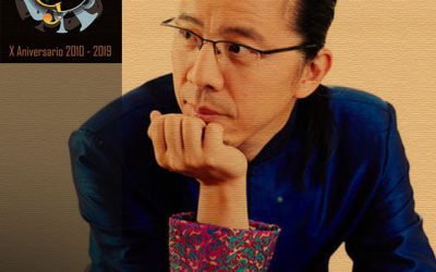 Frederic Chiu: «Debussy vs Prokofiev».