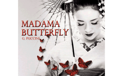 “Madama Butterfly”