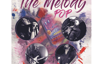 The Melody Pop