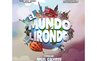 “El Mundo Lirondo”
