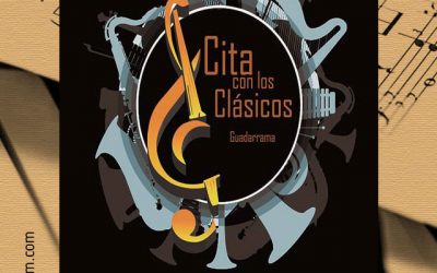 Cita con los Clásicos 2019.