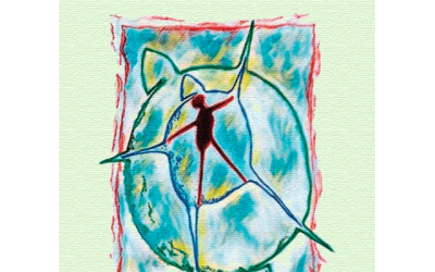 “La tortuga de Darwin”