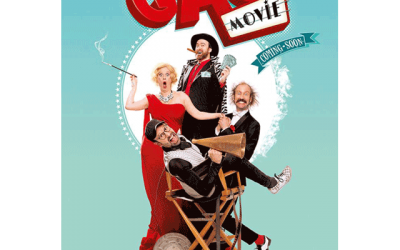 “Gag Movie”, de Yllana.