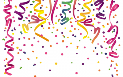 Taller de manualidades de Carnaval.