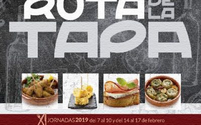 Ruta de la Tapa, en Collado Villalba.