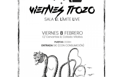 Core + Viernes Trozo