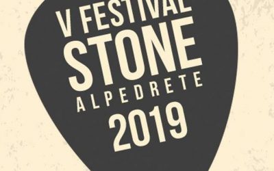 V Festival Stone Alpedrete: Últimos conciertos de la fase previa.